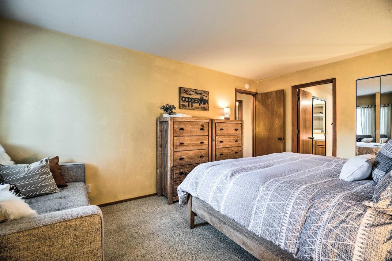 Mammoth Lakes Nature Escape Hot Tub Access! Ngoại thất bức ảnh